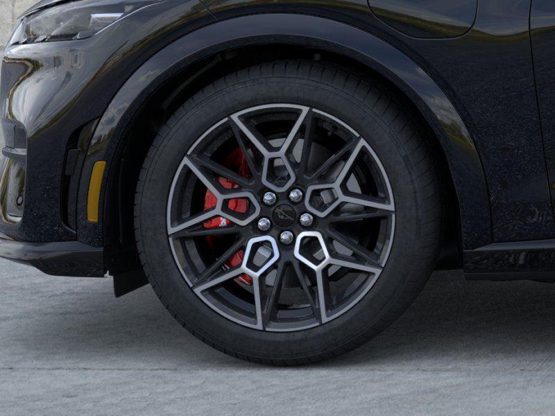 New 2026 Shadow Black Ford GT image 19