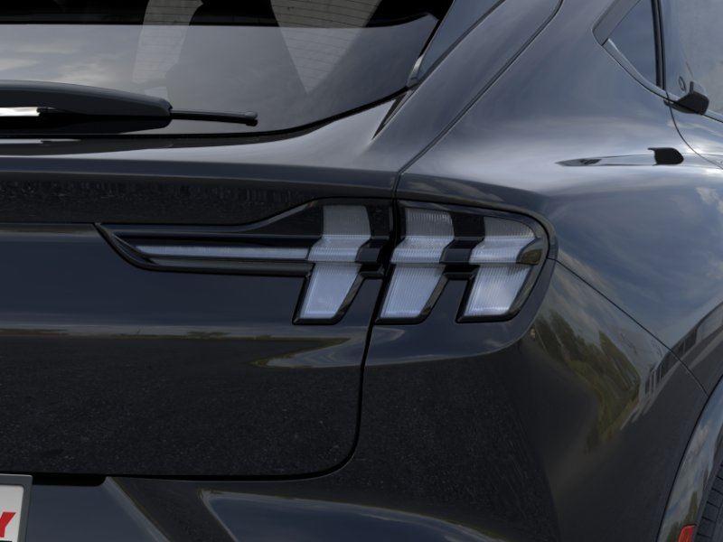 New 2026 Shadow Black Ford GT image 21