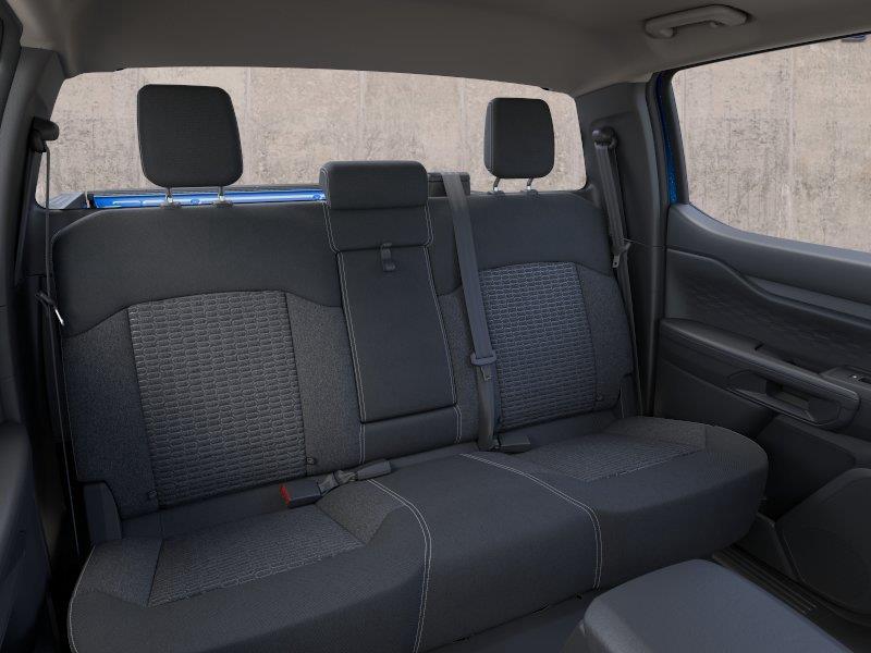 New 2026 Velocity Blue Metallic Ford XL image 11