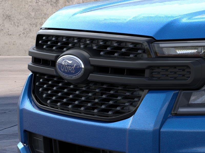 New 2026 Velocity Blue Metallic Ford XL image 17