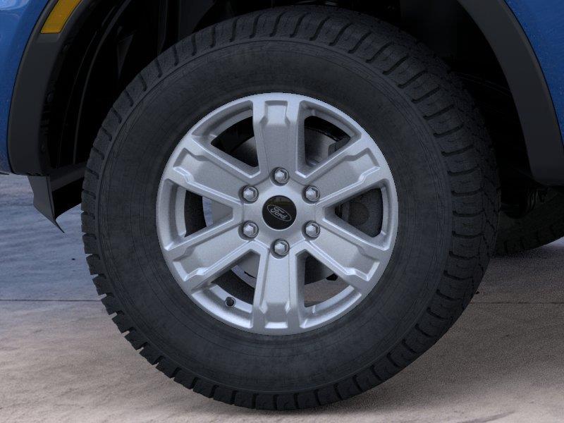New 2026 Velocity Blue Metallic Ford XL image 19