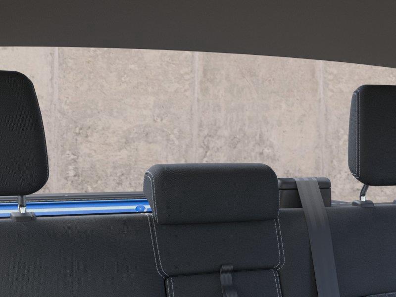 New 2026 Velocity Blue Metallic Ford XL image 22