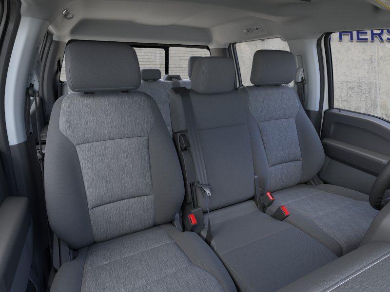 New 2026 Oxford White Ford XL image 10