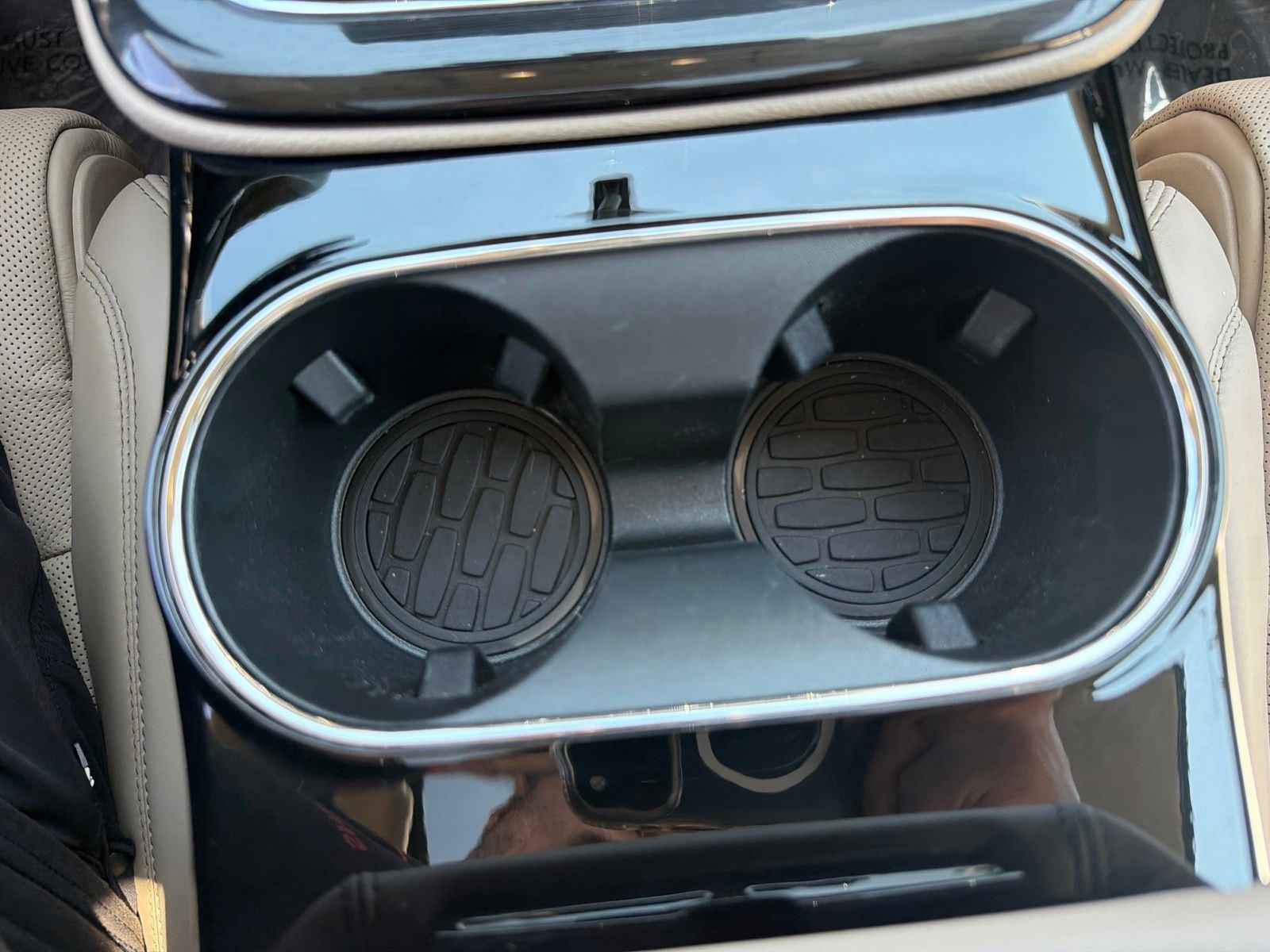 Used 2023 Pristine White Lincoln Reserve image 23