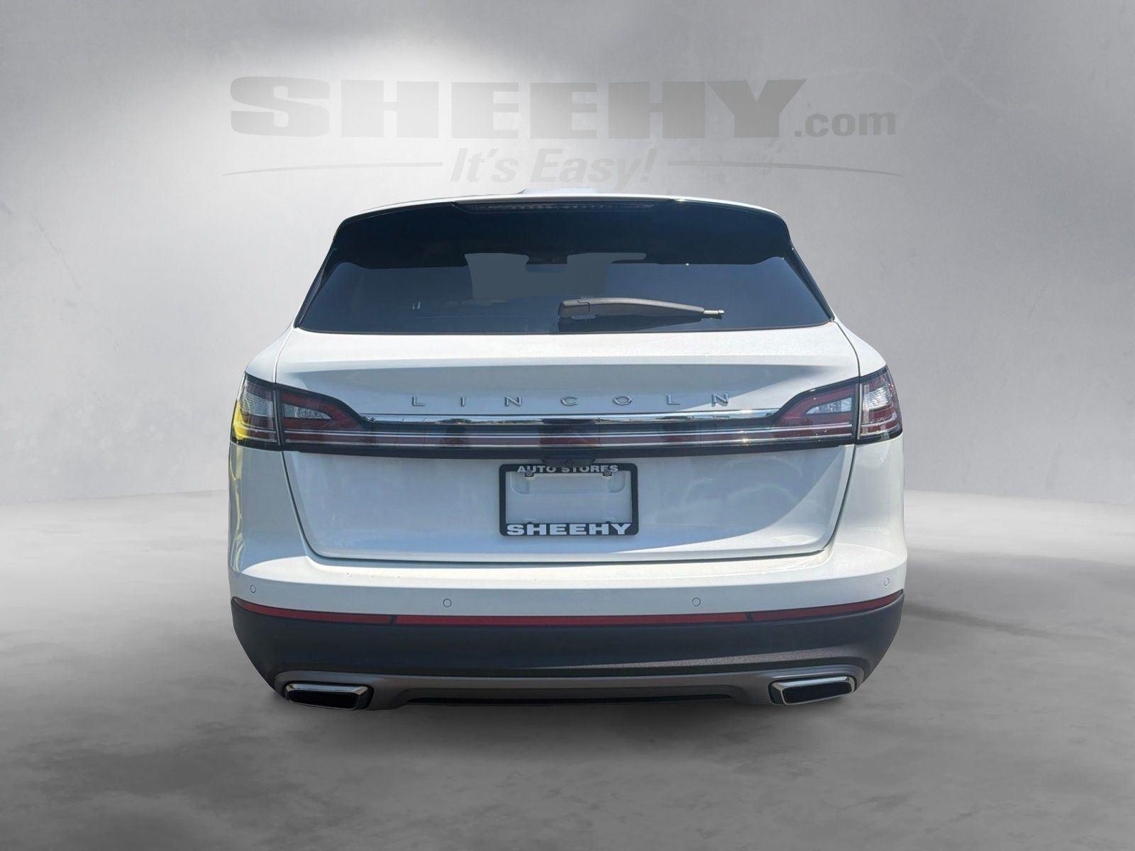 Used 2023 Pristine White Lincoln Reserve image 13