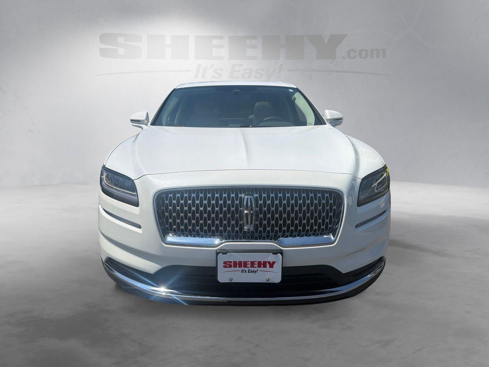 Used 2023 Pristine White Lincoln Reserve image 16