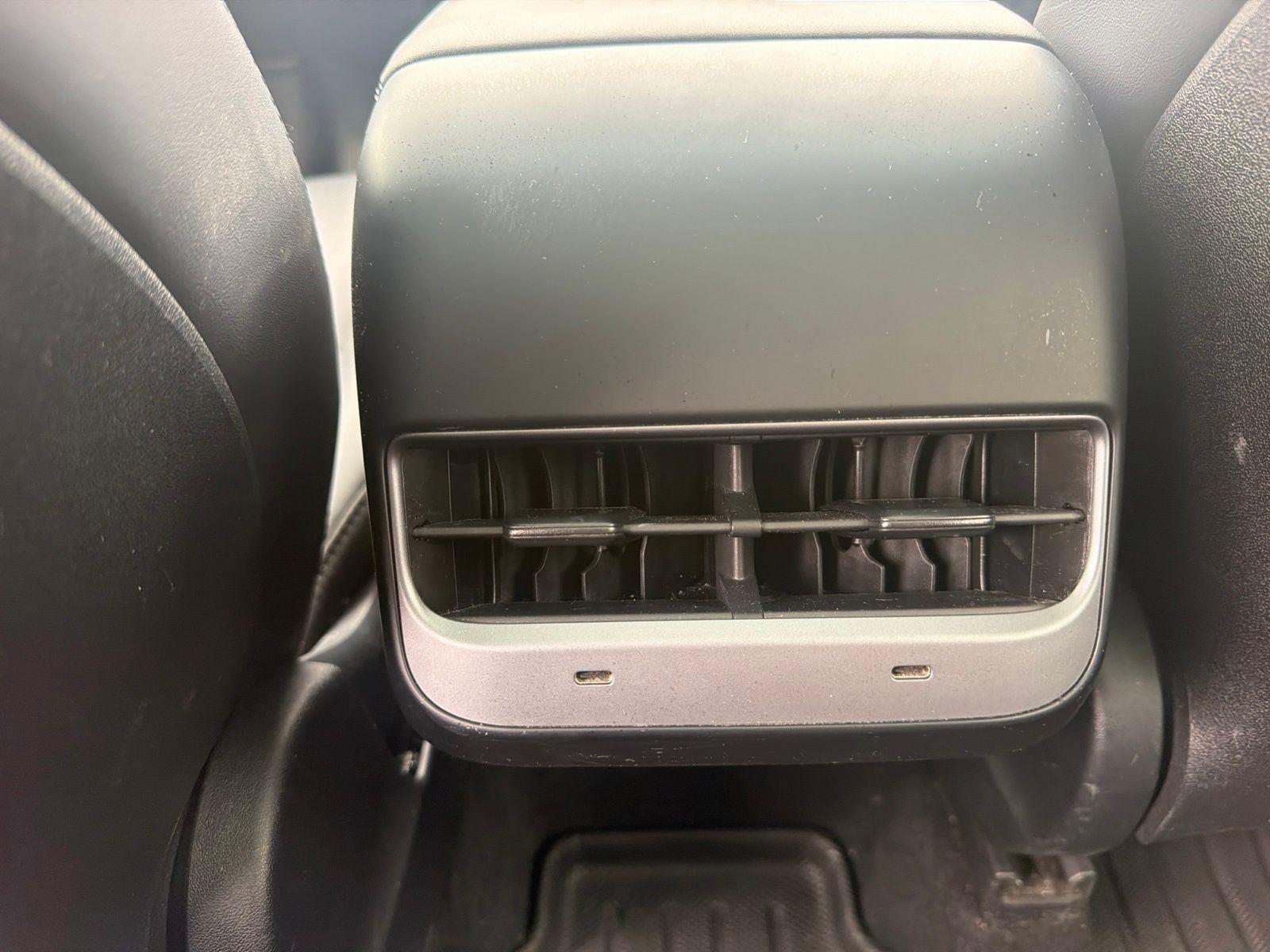 Used 2024 Stealth Gray Tesla Long Range image 17