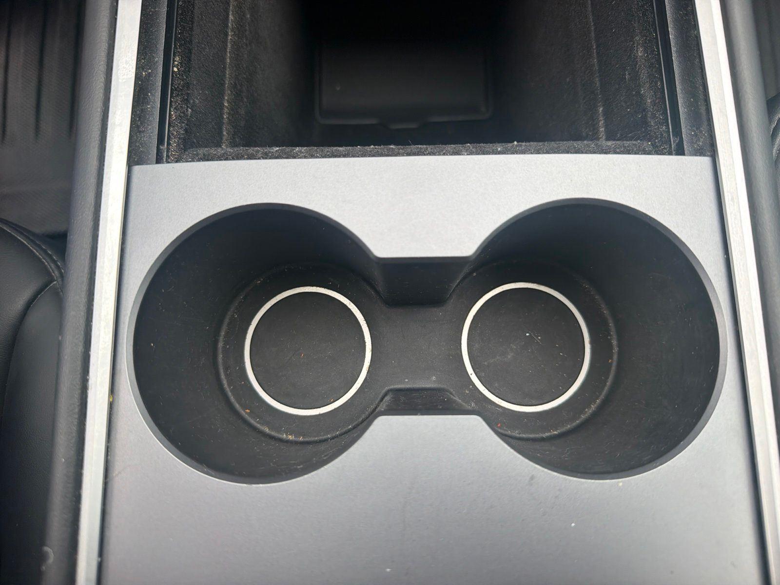 Used 2024 Stealth Gray Tesla Long Range image 21