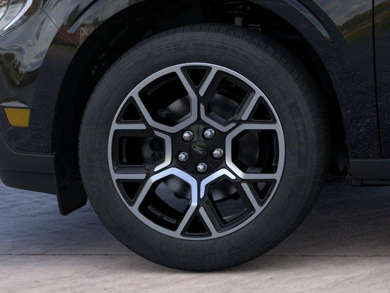 New 2026 Shadow Black Ford LARIAT image 20