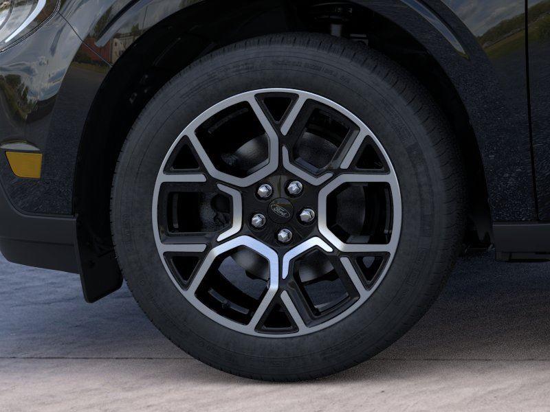 New 2026 Shadow Black Ford LARIAT image 20