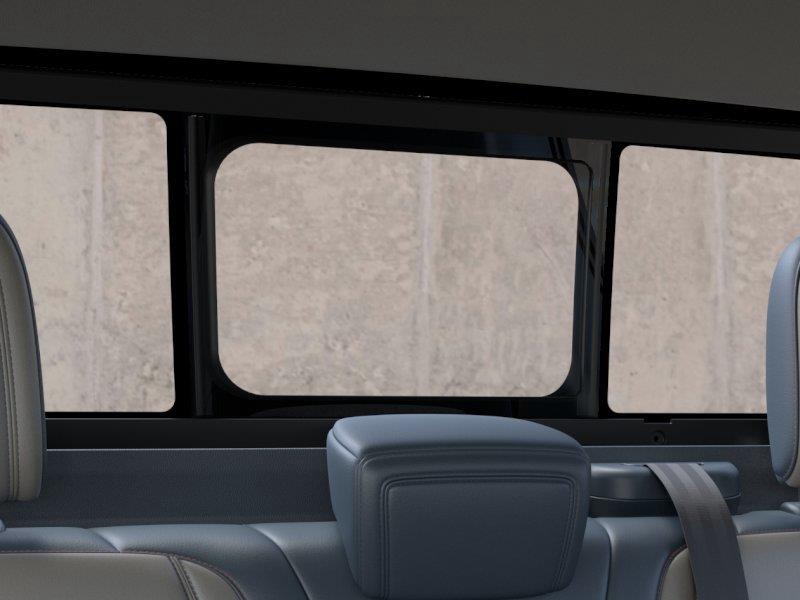 New 2026 Shadow Black Ford LARIAT image 24
