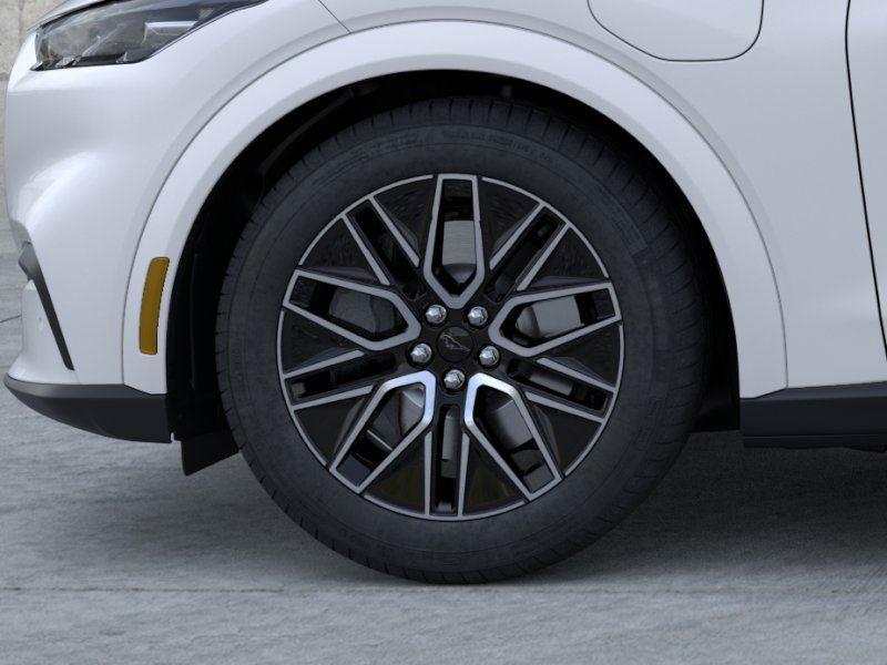 New 2026 Star White Metallic Tri-coat Ford Premium image 19