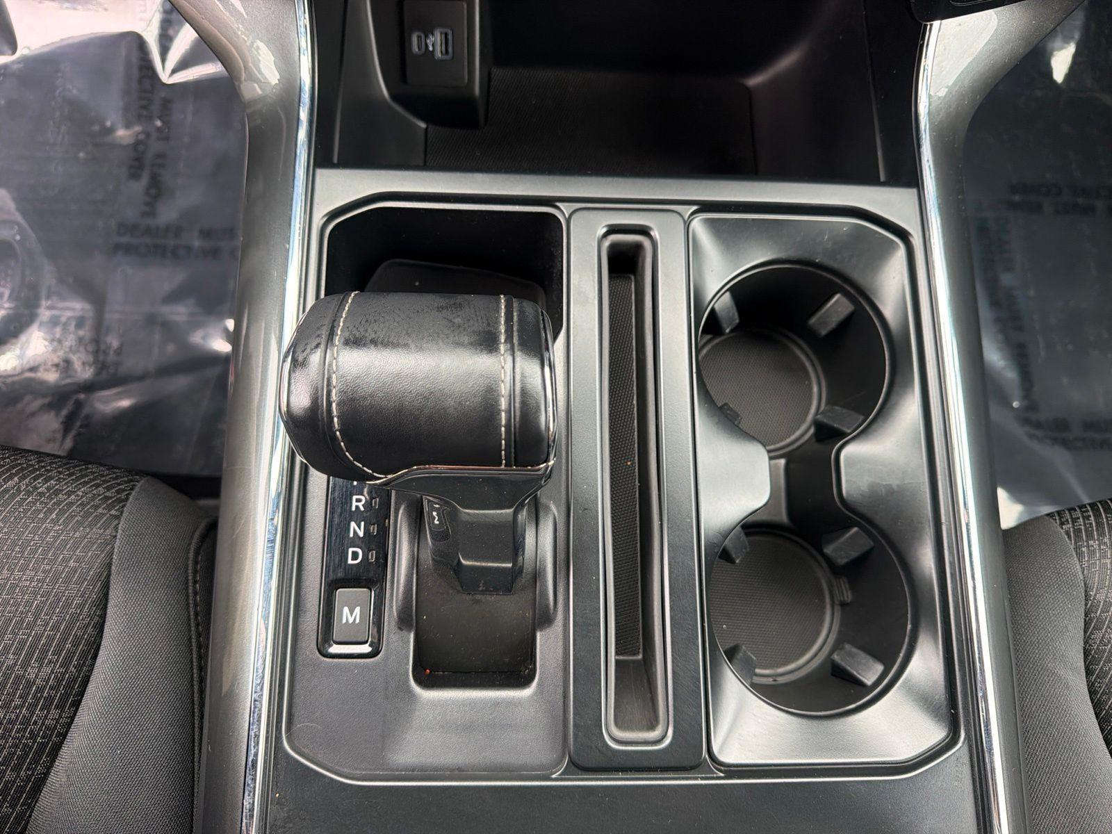 Used 2023 Avalanche Ford XLT image 16