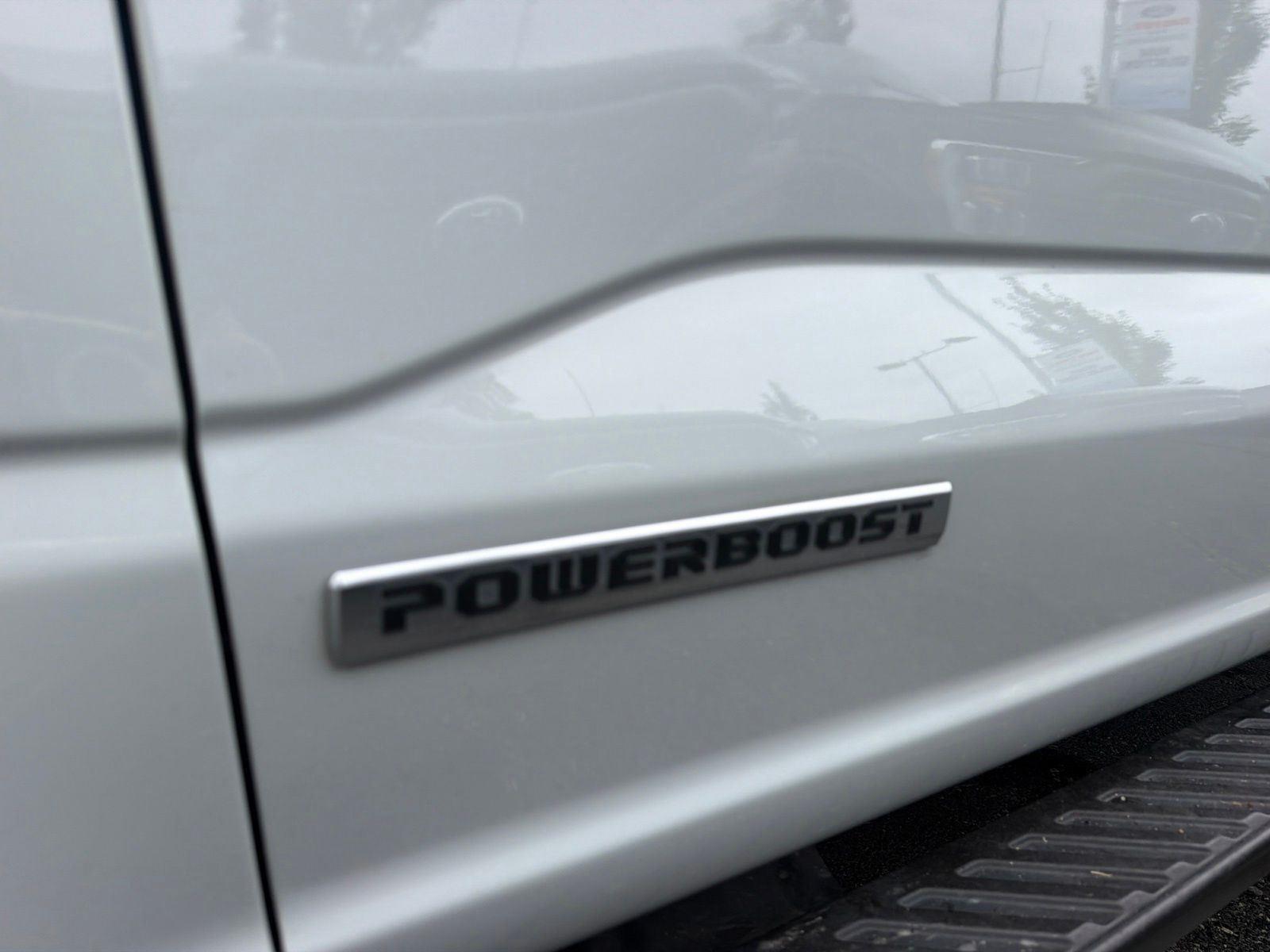 Used 2023 Avalanche Ford XLT image 20