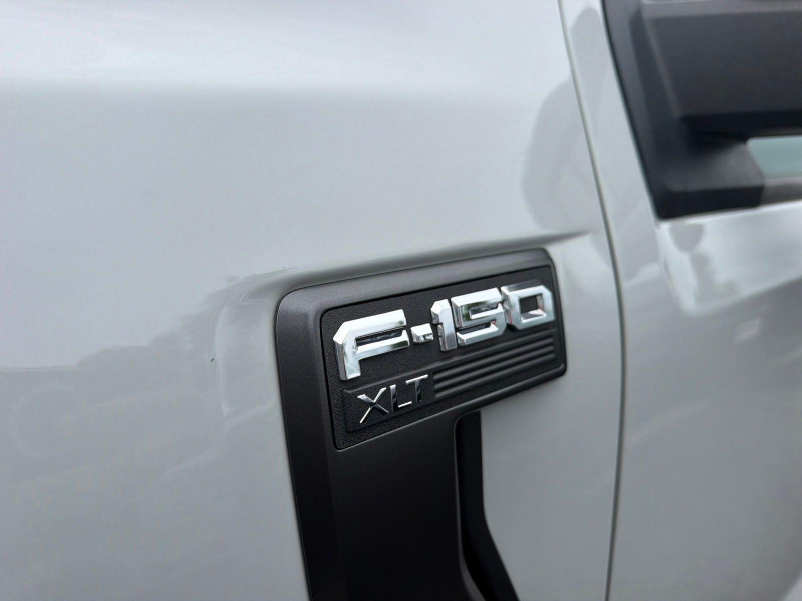 Used 2023 Avalanche Ford XLT image 21