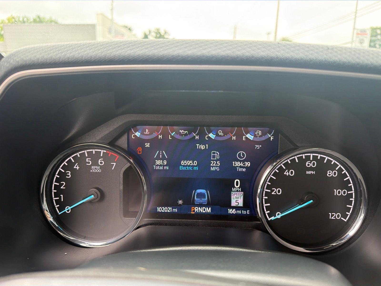 Used 2023 Avalanche Ford XLT image 6