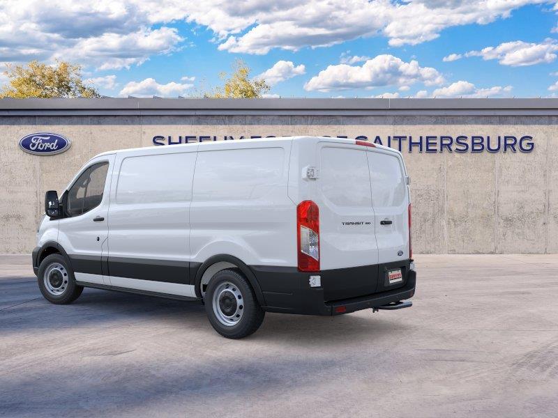 New 2026 Oxford White Ford 150 image 5