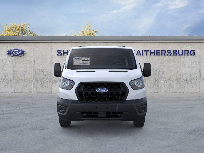 New 2026 Oxford White Ford  image 7