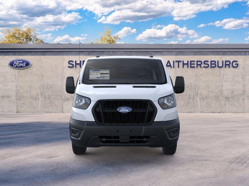 New 2026 Oxford White Ford 150 image 7