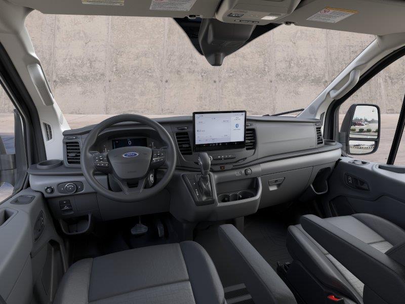 New 2026 Oxford White Ford 150 image 9