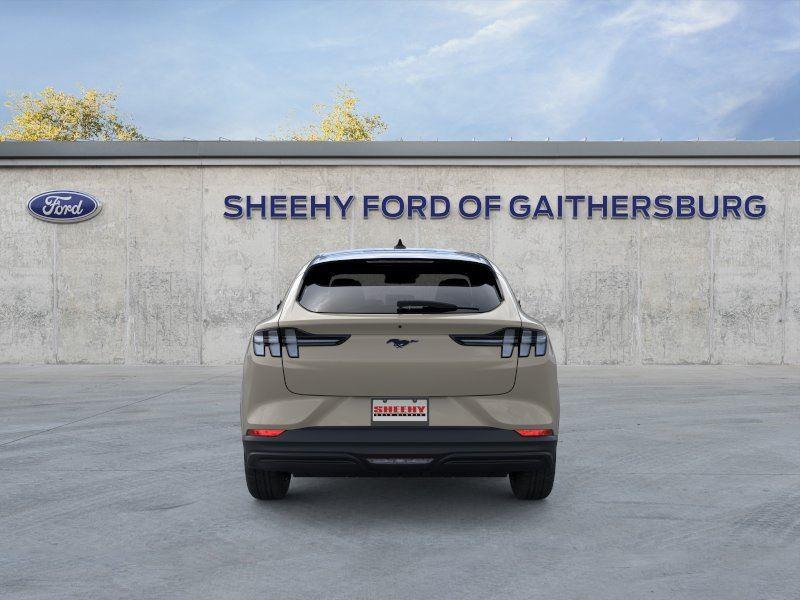 New 2026 Desert Sand Ford Premium image 5