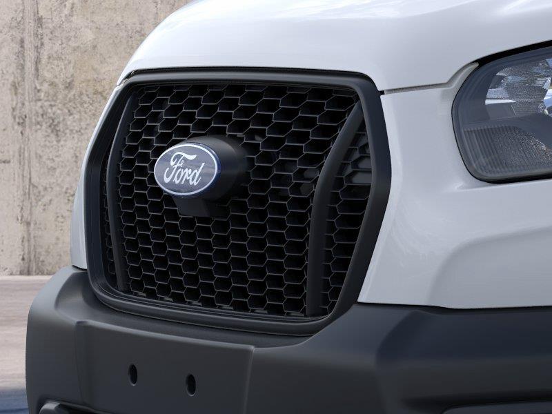 New 2026 Oxford White Ford 150 image 17