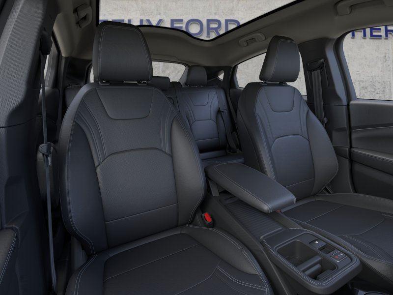 New 2026 Desert Sand Ford Premium image 10