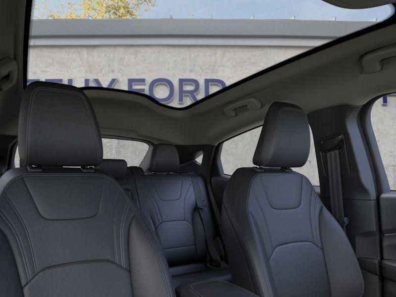 New 2026 Desert Sand Ford Premium image 22