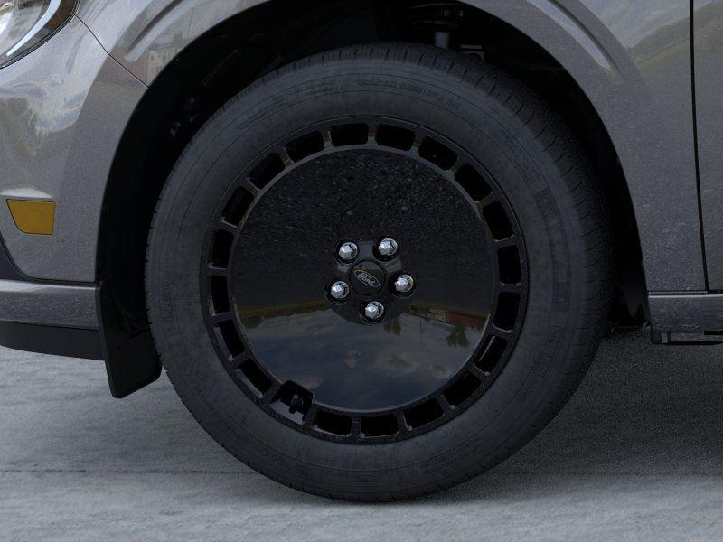 New 2026 Carbonized Gray Metallic Ford Lobo Standard image 20