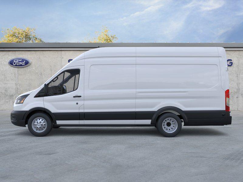 New 2026 Oxford White Ford  image 4