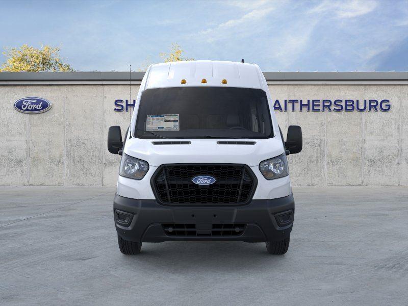 New 2026 Oxford White Ford  image 7