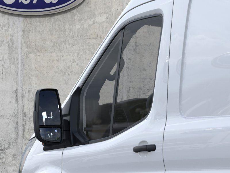 New 2026 Oxford White Ford  image 20