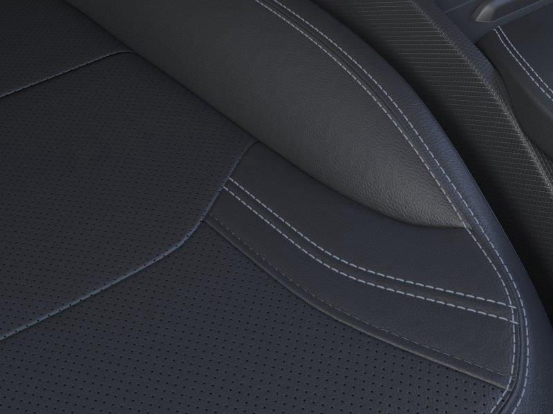 New 2026 Shadow Black Ford Premium image 16