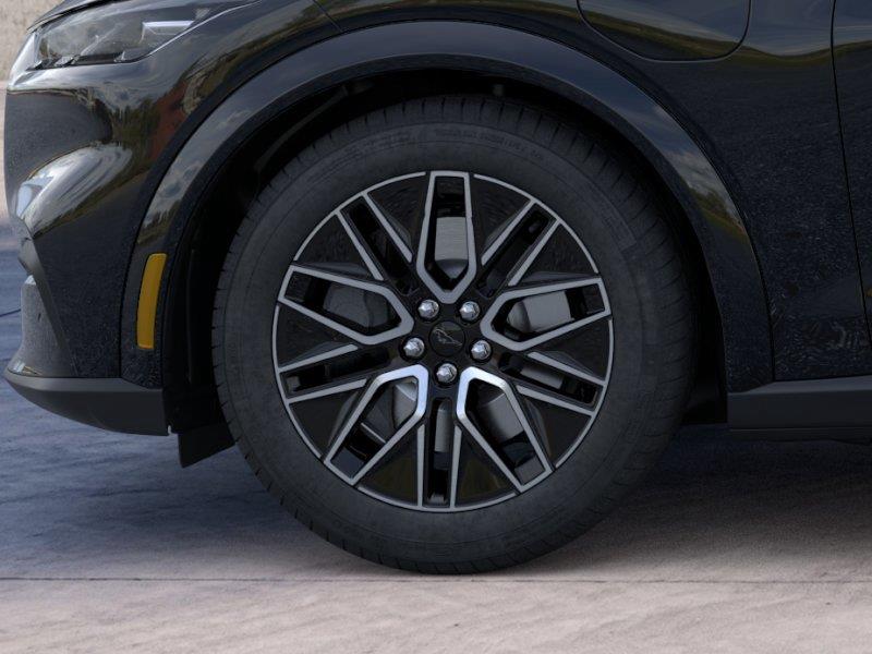 New 2026 Shadow Black Ford Premium image 19