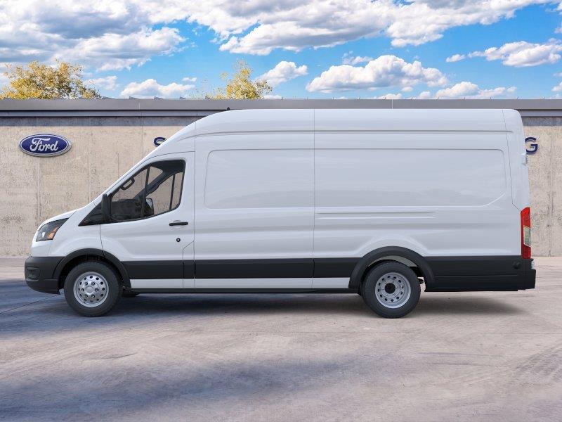 New 2026 Oxford White Ford 350 HD image 4