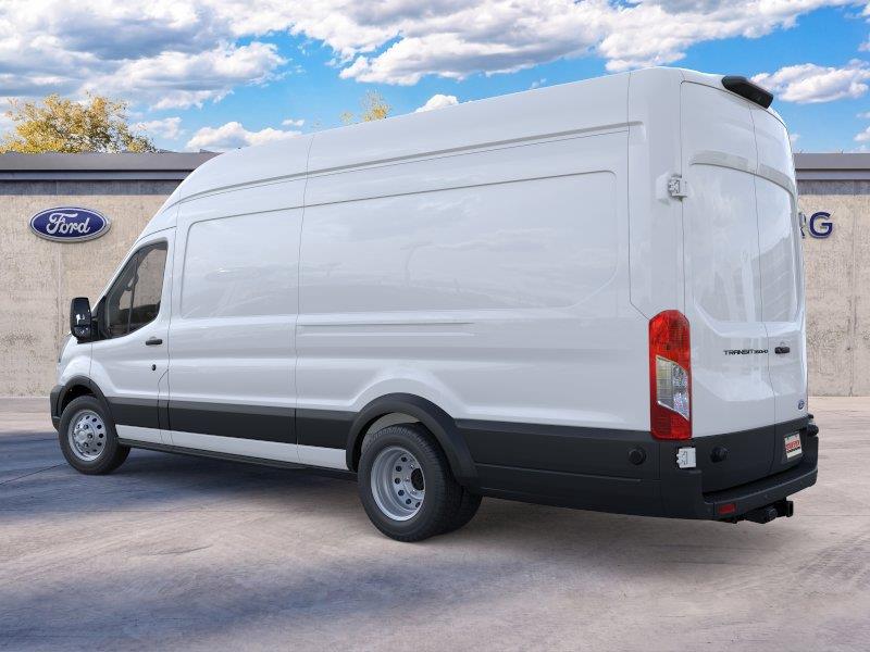 New 2026 Oxford White Ford 350 HD image 5