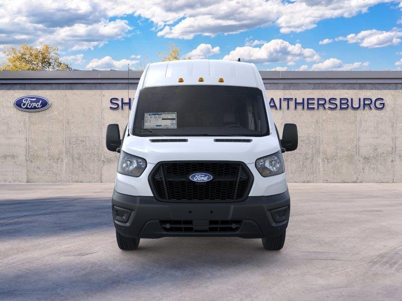 New 2026 Oxford White Ford 350 HD image 7