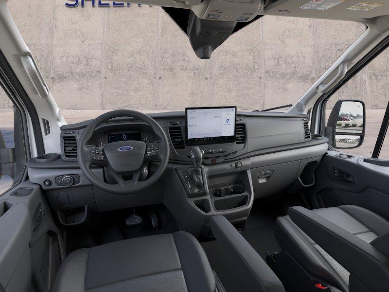 New 2026 Oxford White Ford 350 HD image 9