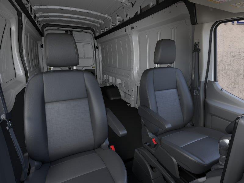 New 2026 Oxford White Ford 350 HD image 10