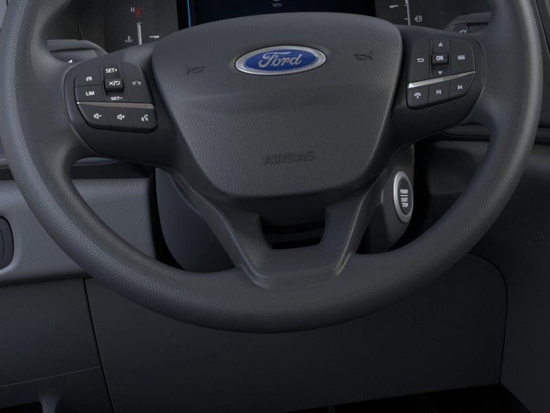 New 2026 Oxford White Ford 350 HD image 12