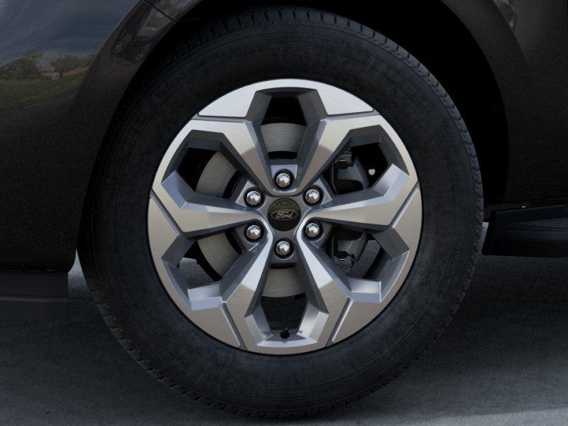 New 2027 Dark Matter Gray Metallic Ford Active image 19
