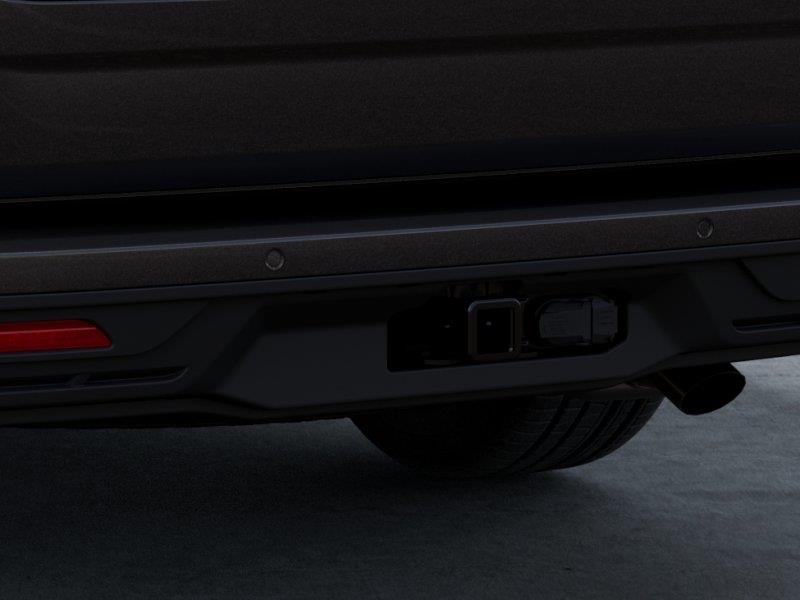 New 2027 Dark Matter Gray Metallic Ford Active image 23