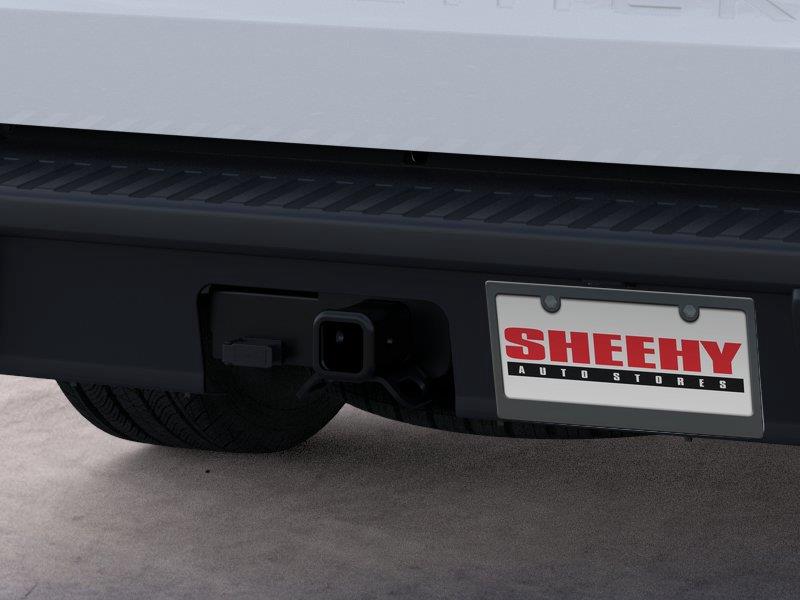 New 2026 Oxford White Ford XL image 23