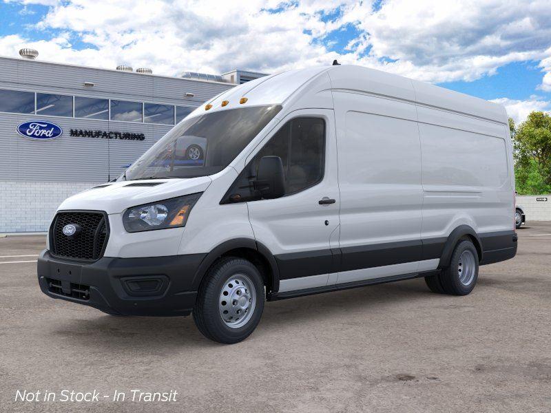 New 2026 Oxford White Ford  image 2
