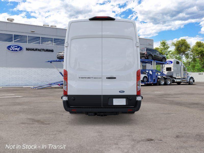 New 2026 Oxford White Ford  image 6