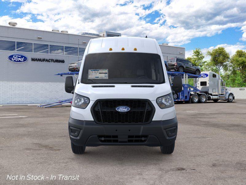 New 2026 Oxford White Ford  image 7