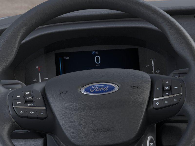 New 2026 Oxford White Ford  image 13