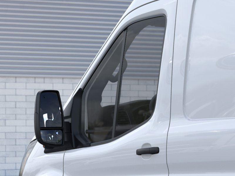 New 2026 Oxford White Ford  image 20