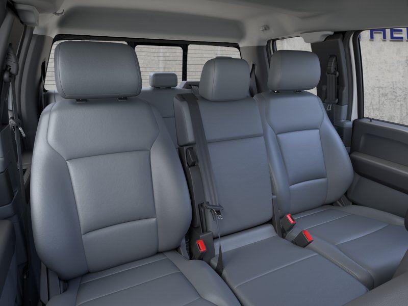 New 2026 Oxford White Ford XL image 10