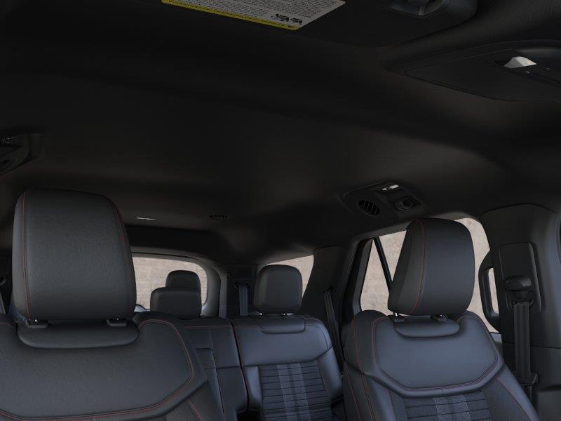New 2026 Carbonized Gray Metallic Ford ST-Line image 22
